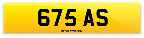 675 AS