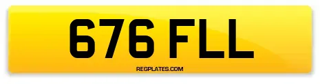 676 FLL