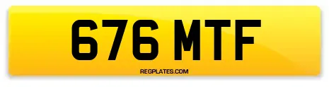 676 MTF