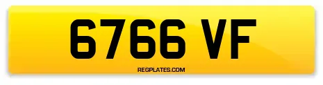6766 VF