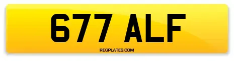 677 ALF