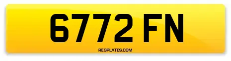6772 FN