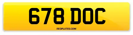 678 DOC