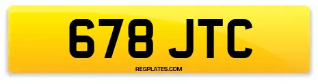 678 JTC