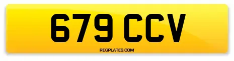 679 CCV