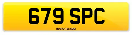 679 SPC