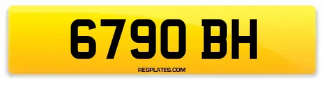 6790 BH