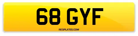 68 GYF