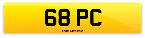 68 PC