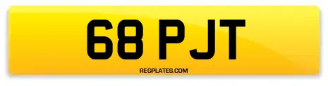 68 PJT
