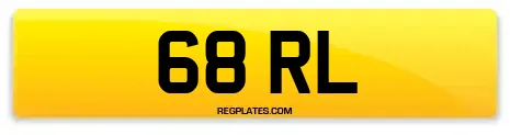 68 RL