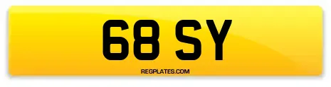 68 SY