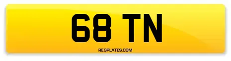 68 TN