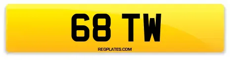 68 TW