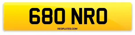 680 NRO