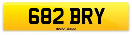 682 BRY