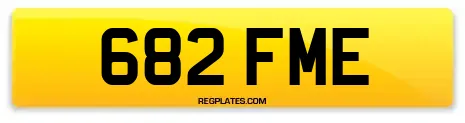 682 FME