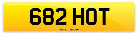 682 HOT