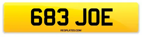 683 JOE