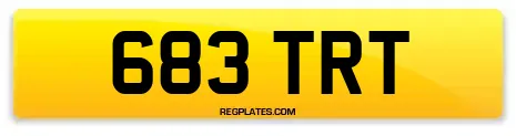 683 TRT