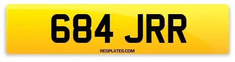 684 JRR