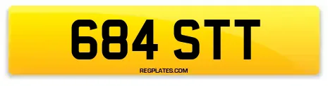 684 STT