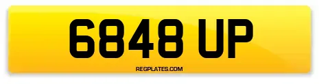 6848 UP