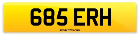 685 ERH