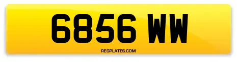 6856 WW