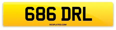 686 DRL