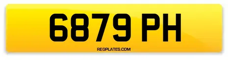 6879 PH