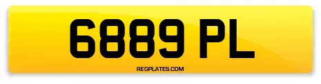 6889 PL