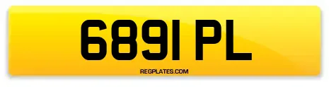 6891 PL