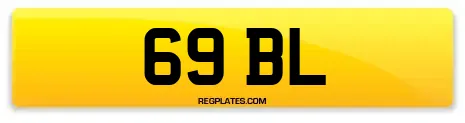 69 BL