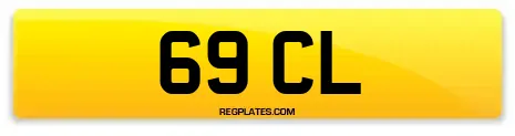 69 CL