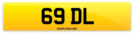69 DL
