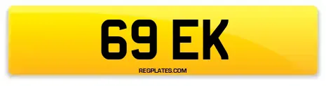 69 EK