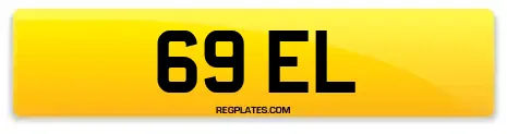 69 EL