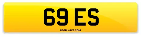 69 ES