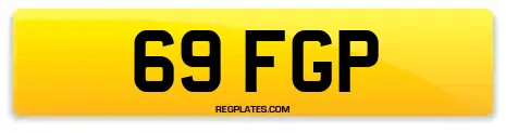 69 FGP