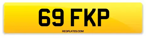 69 FKP