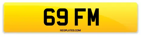 69 FM