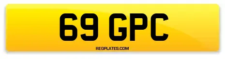 69 GPC