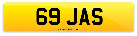 69 JAS