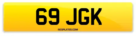 69 JGK