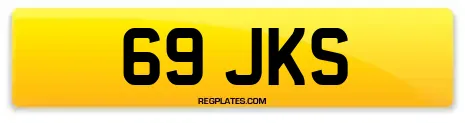 69 JKS
