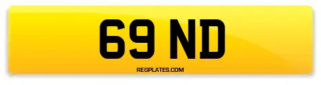 69 ND
