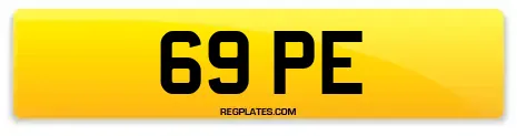 69 PE