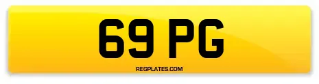 69 PG