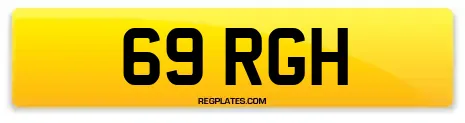 69 RGH
